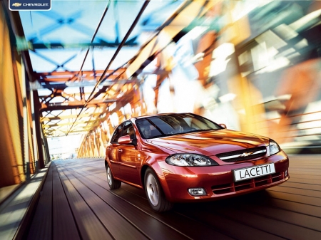 Фото Chevrolet Lacetti (Шевроле Лачетти)