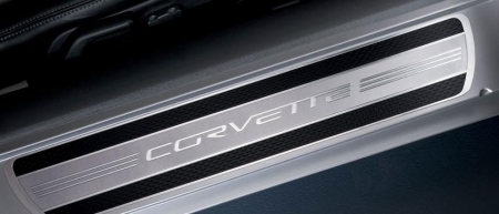 Фото Chevrolet Corvette 2011