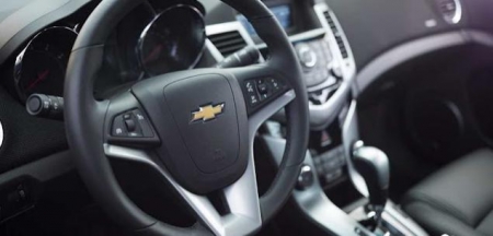 Свежие новости о Chevrolet Cruze Station Wagon 2013