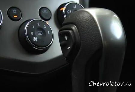 Тест Chevrolet Aveo 2012 модельного года. Часть 1