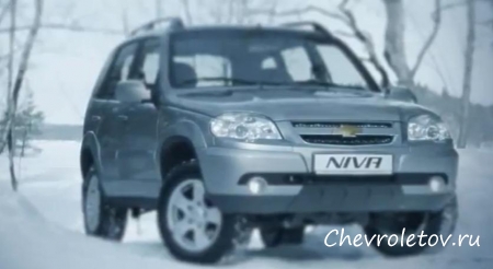 Новое поколение Chevrolet Niva будет оснащено АКПП