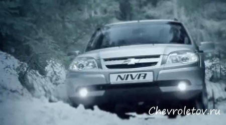 Новое поколение Chevrolet Niva будет оснащено АКПП