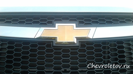 Отзыв о Chevrolet Cruze 1,6 2011 г.в.