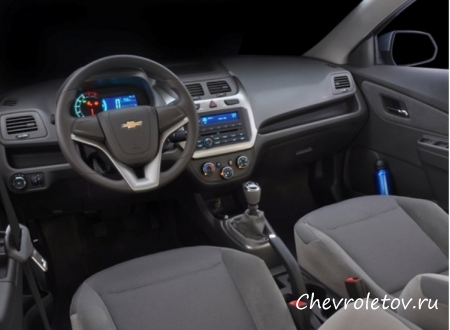 Доступна новая выгодная цена на Chevrolet Cobalt