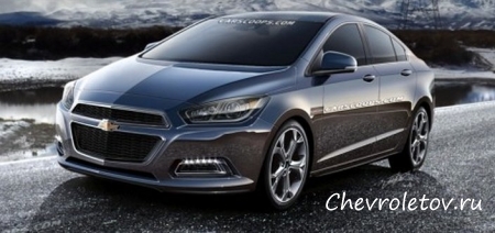 GM планирует запустить выпуск нового поколения Chevrolet Cruze в Польше